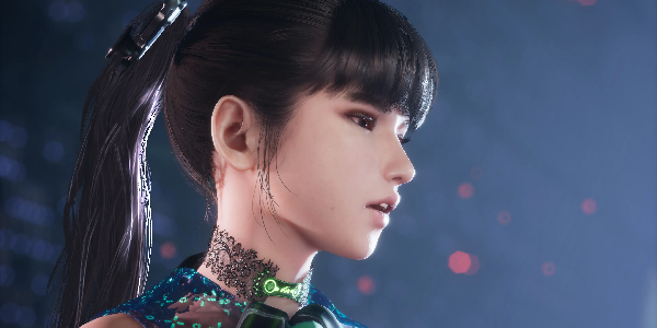 《剑星》更新后支持裸眼3D！但三星Odyssey是刚需！