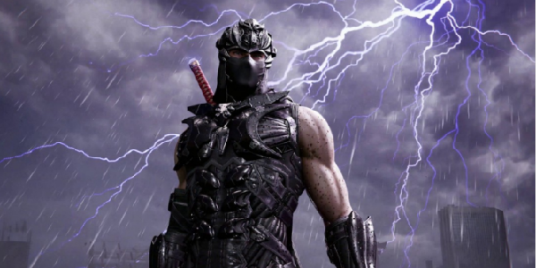 《忍者龙剑传4》“隼龙”可玩时间长达7-9个小时！