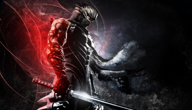 《忍者龙剑传4》游戏截图