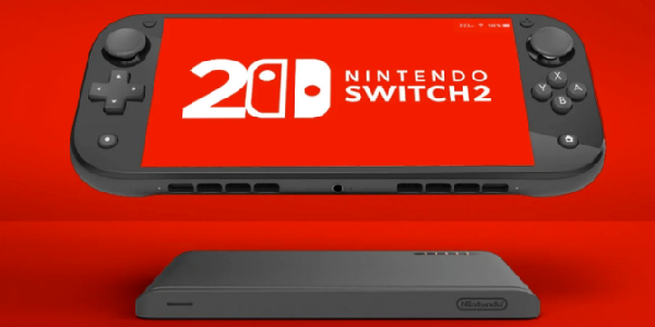 Switch 2仅两个月就在美国卖出超200万台！