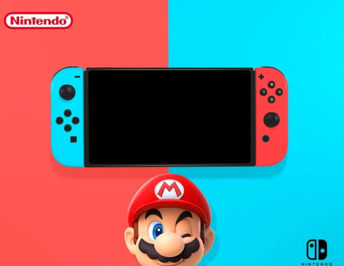 任天堂Switch 2