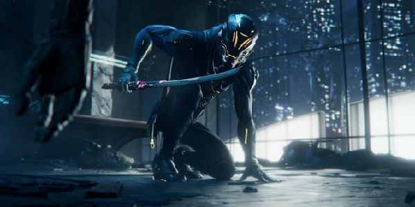 《幽灵行者2》测评：骑摩托砍赛博敌人，这续作爽到停不下来！