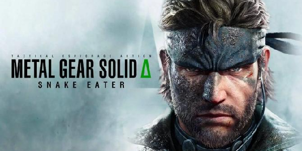 《合金装备3：重制版》8.28已发售！优化不足引差评？