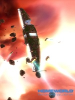 家园：高清重制版