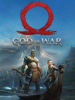 战神4（God of War）