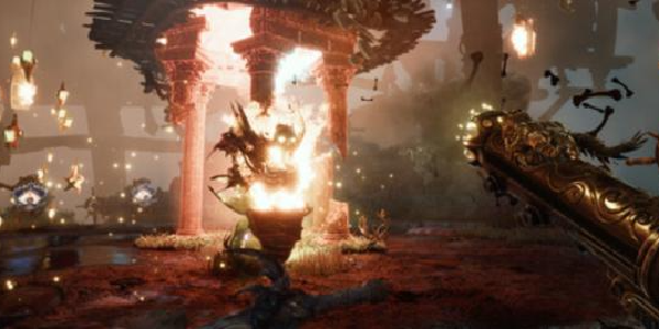 《戴维琼斯》今日开测！无头海盗复仇+6.66美元特价太香了！