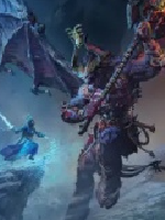 全面战争：战锤3