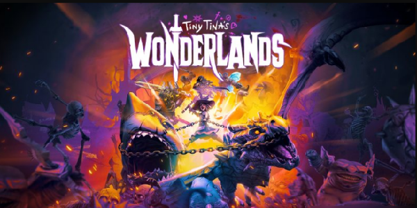 终于等到！高管暗示《小缇娜的奇幻之地2》正在开发！