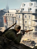 狙击精英V2：重置版