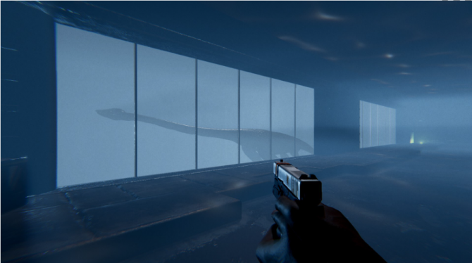 《Rip Current》游戏截图