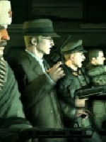 狙击精英：纳粹僵尸部队