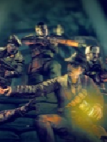 狙击精英：纳粹僵尸部队2