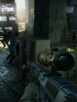 狙击手：幽灵战士3