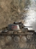 战争召唤&mdash;&mdash;地狱之门：东线