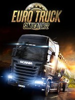 欧洲卡车模拟2（Euro Truck Simulator 2）