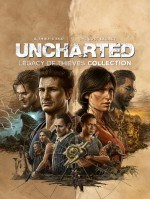 UNCHARTED：盗贼传奇合辑