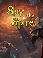 杀戮尖塔（Slay the Spire）