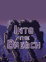 陷阵之志(Into the Breach)
