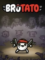 土豆兄弟(Brotato)