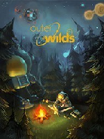 星际拓荒（Outer Wilds）