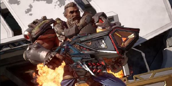 《无主之地4》彩虹武器将于26年初回归！