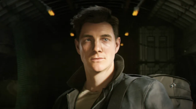 《007: 黎明曙光》游戏截图