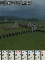 全面战争：幕府将军