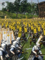 全面战争：幕府将军2