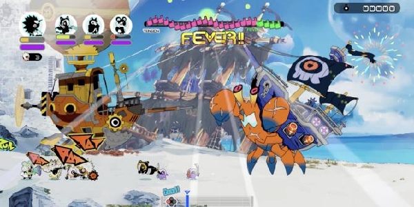 盼到了！《Ratatan》9月19日开启PC抢先体验，Steam可玩！