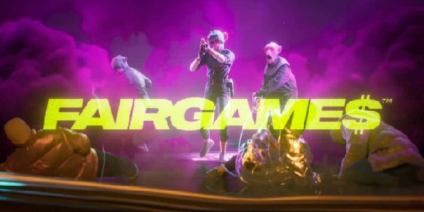 索尼新作《Fairgame$》总监跳槽去开发《蝙蝠侠》了？