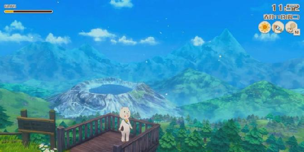 《牧场物语 来吧！风之繁华集市》测评：2025 赛博种田天花板，口碑爆了！