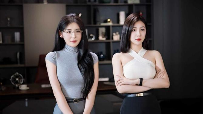 《这个CEO我当定了！》游戏截图