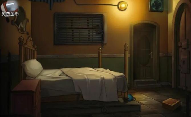 密室逃脱绝境系列9无人医院