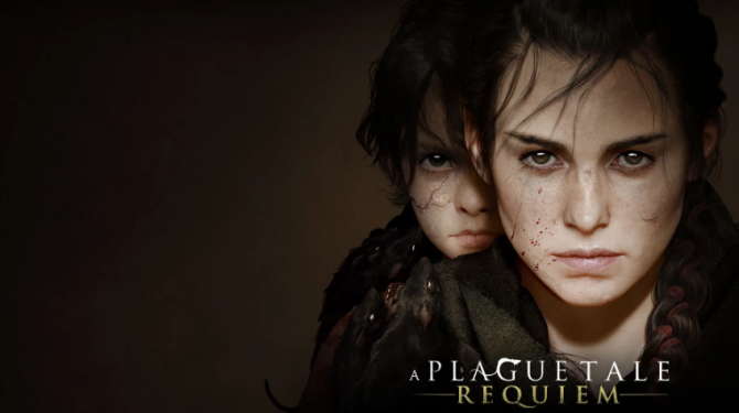 瘟疫传说：安魂曲