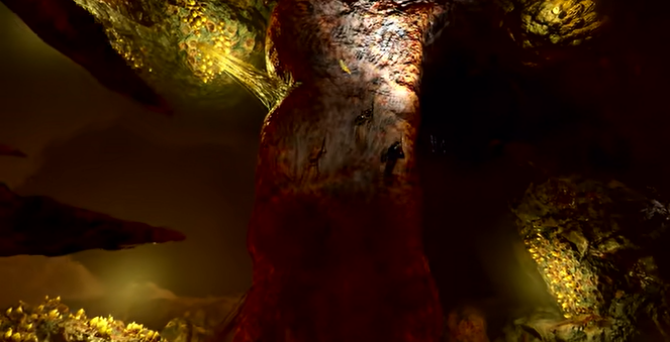 《绝地潜兵2》地图