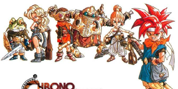  SE将在26年1月举办《超时空之轮》30周年音乐会！