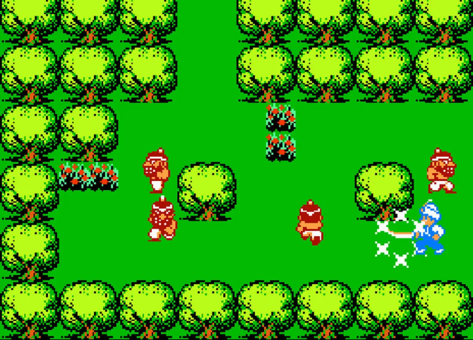 《阿拉伯之梦》