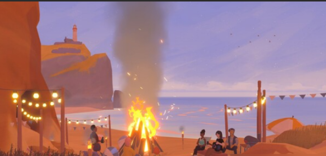 《小小书店》游戏截图