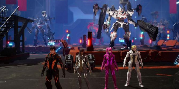 《机甲战魔 神话之裔》：获得超帅机甲的代价是牺牲剧情？