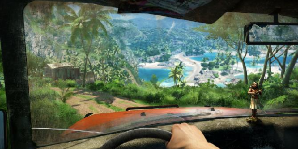 反向操作？曝育碧将在26年至27年期间推出10款游戏！