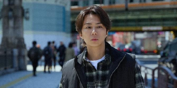 北山宏光主演实景游戏《AKIBA LOST》将于2026年发售！