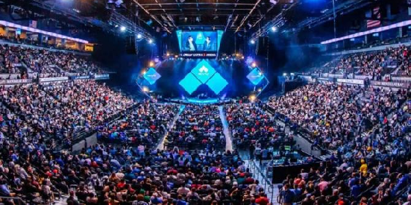 格斗大赛迎金主！沙特国字号Qiddiya强势加入EVO！