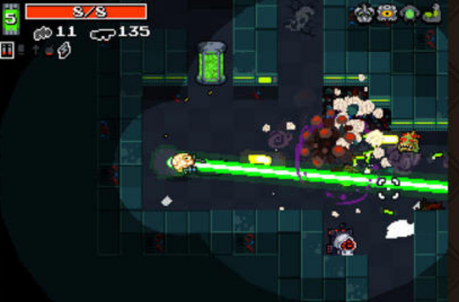 《废土之王》游戏截图