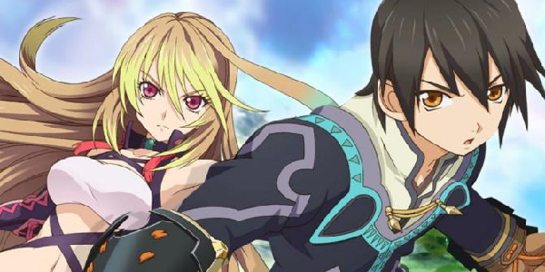 《无限传说复刻版》将于10月31日多平台发售！预购已开启！