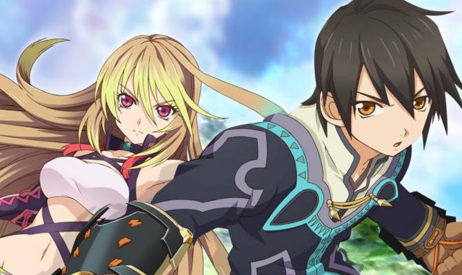 《无限传说复刻版》游戏截图