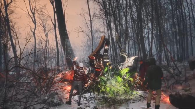 《Macabre》游戏截图