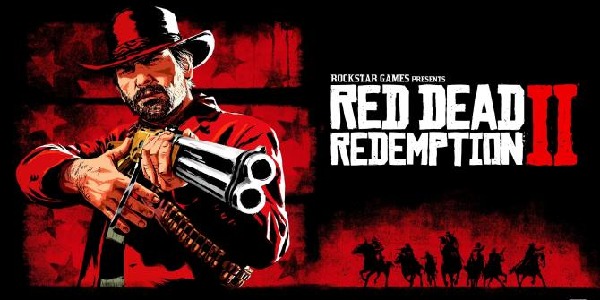 《荒野大镖客2》：西部大善人的帮派故事