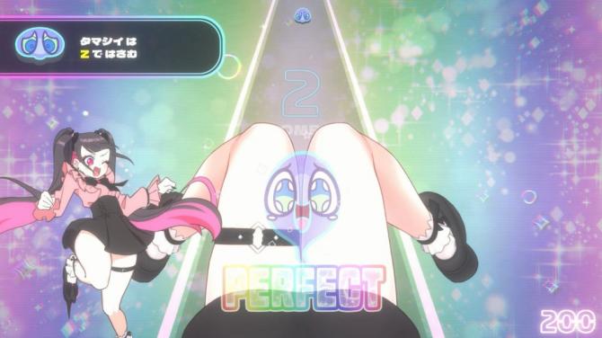 《萌萌夹击》游戏截图