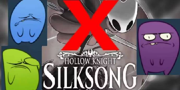 《空洞骑士：丝之歌》发售当晚多家平台崩溃！