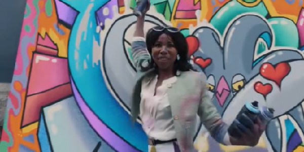 精神状态堪忧！《宝可梦传说Z-A》新Mega预告发布！